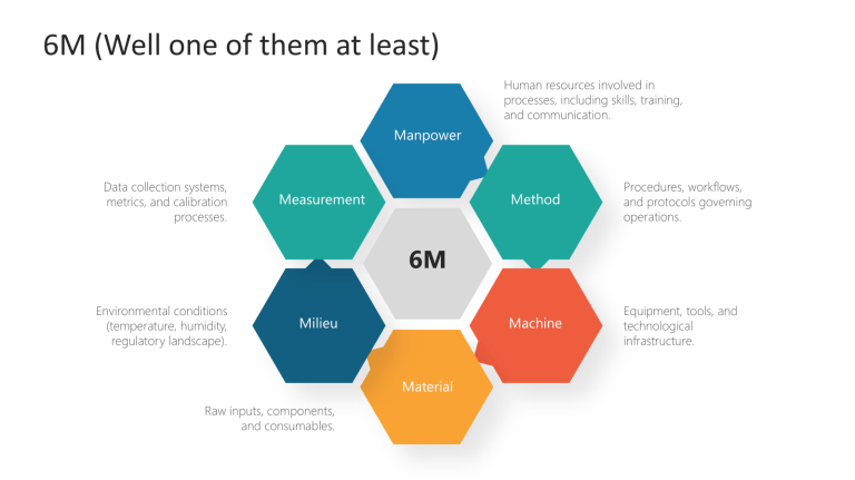 6m Problem Ranking How Many M’s Again – Investigations of a Dog